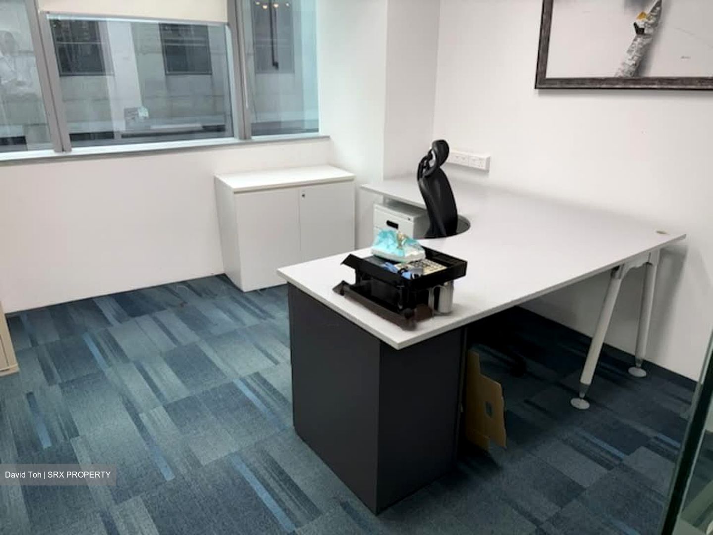 Raffles Place MRT (D1), Office #556775711